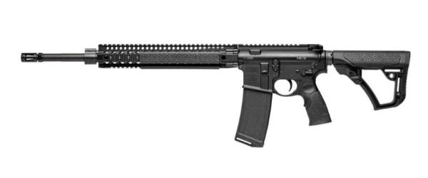 DANIEL DEFENSE MK12