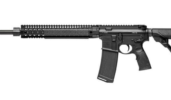 DANIEL DEFENSE MK12