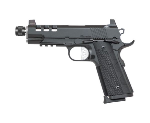 Dan Wesson Discretion Commander 01887 806703018874