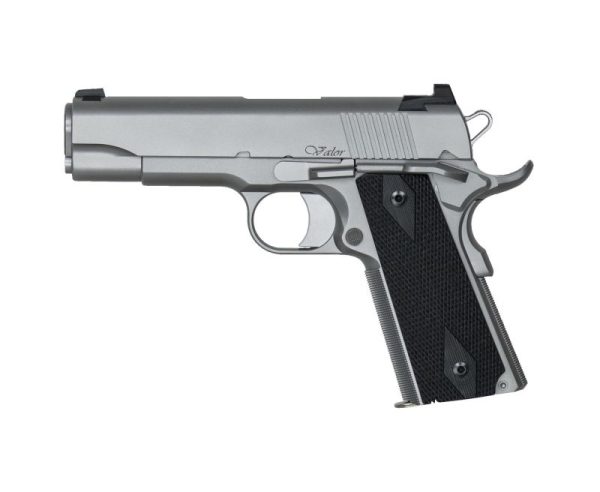 Dan Wesson Valor Commander 01872 806703018720 1