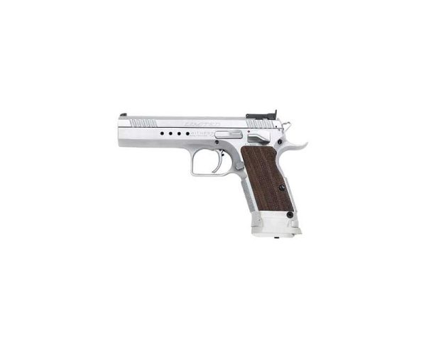 EAA Corp Tanfoglio Witness Elite Limited 600310 741566103001 1