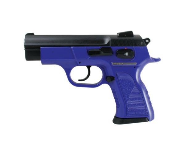 EAA Corp Tanfoglio Witness P Compact 999042 741566602986 1