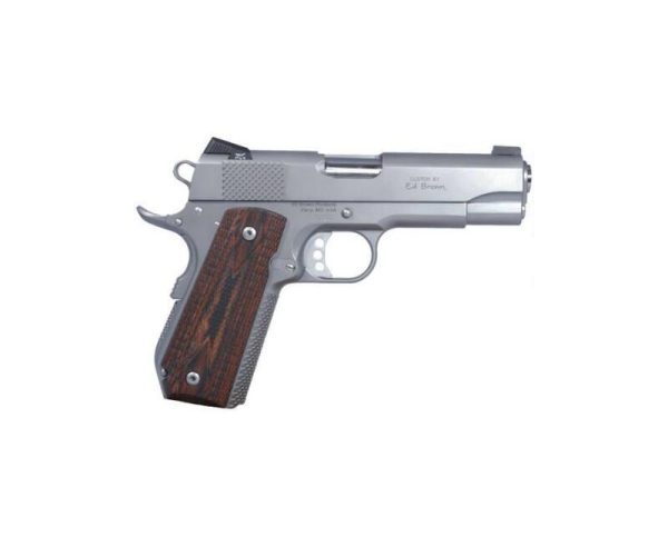 Ed Brown Kobra KCSS9MM 800732700762