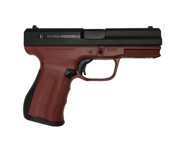 FMK Firearms 9C1 G2 COMPACT FMKG9C1G2CR 850979004949 1