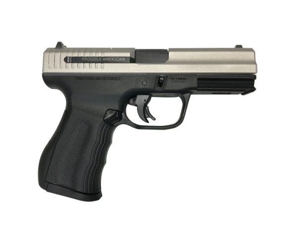 FMK Firearms 9C1 G2 COMPACT FMKG9C1G2SS 850979004819 1