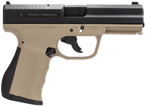 FMK Firearms 9C1 G9C1G2DECAMA 850979004123 2