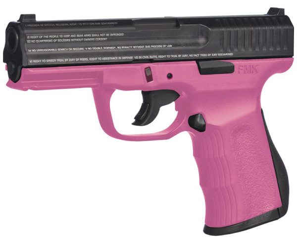 FMK Firearms G9C1G2PKCAMA 850979004130 1