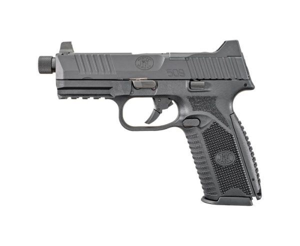 FN 509 Tactical 66 100527 845737010195