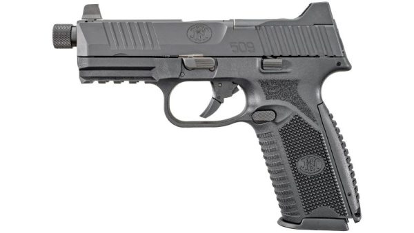 FN 509 Tactical 66100375 845737010119