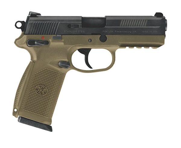 FN FNX 45 66965 845737000905 1