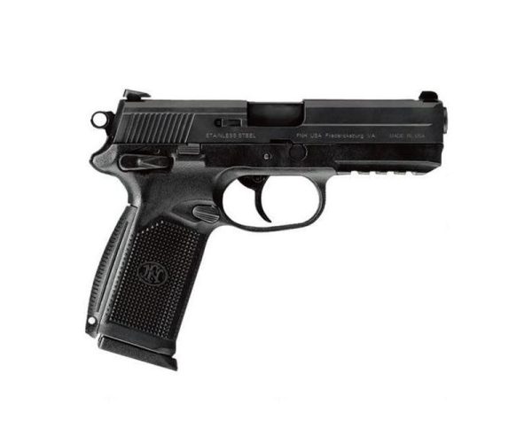 FN FNX 45 USG 66960 845737000851 4