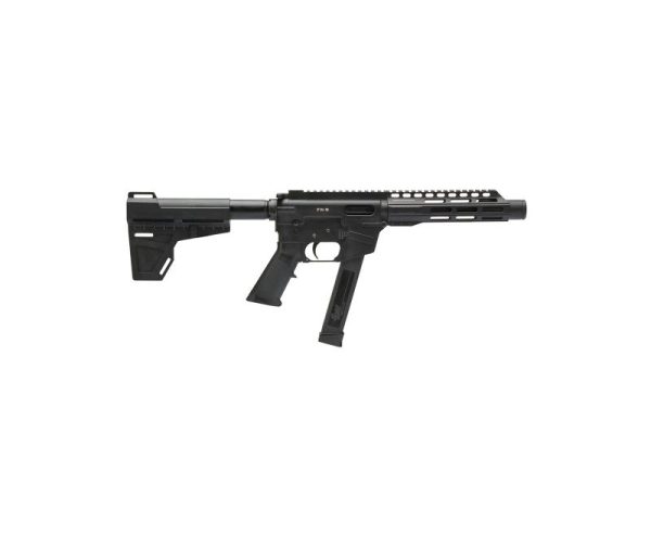 Freedom Ordnance FX 9 AR Pistol FX 9P 856169007028 1