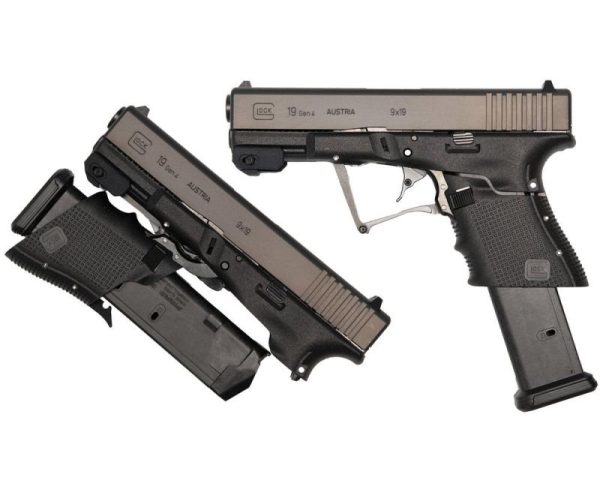 Full Conceal M3D Glock 19 Gen4 MSDF4 745556190989 1