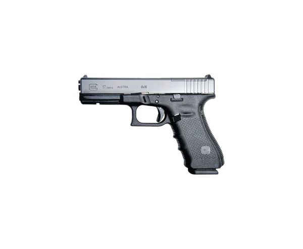 Glock 17 Gen4 M.O.S. PG1750201MOS 764503913457 1