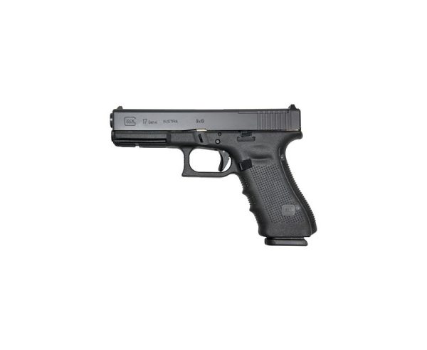 Glock 17 Gen4 M.O.S. PG1750203MOS 764503913464 1