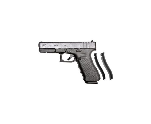 Glock 17 Gen4 PG1750203 764503652035 1