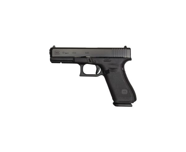 Glock 17 Gen5 UA1750203 764503026058 1