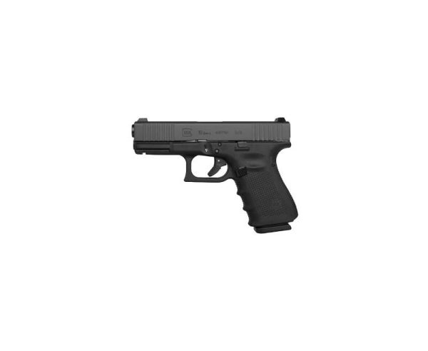 Glock 19 Gen 4 PG1950431FS 764503020933