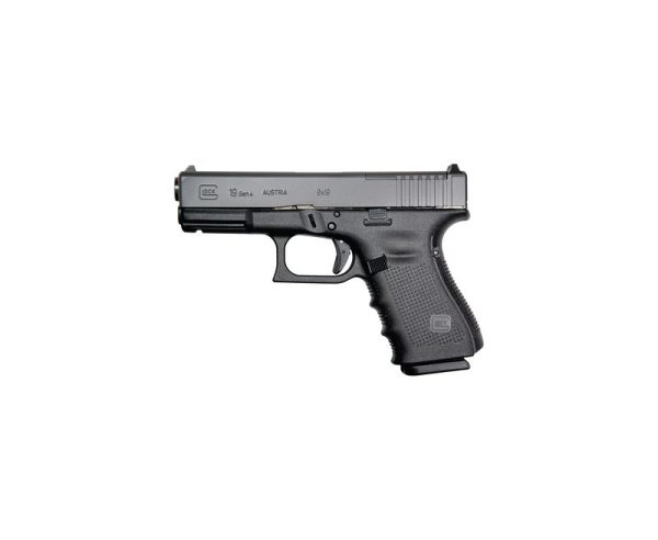 Glock 19 Gen4 MOS PG1950201MOS 764503913488 1