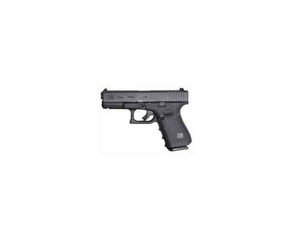 Glock 19 Gen4 PG1950203 764503692031 2