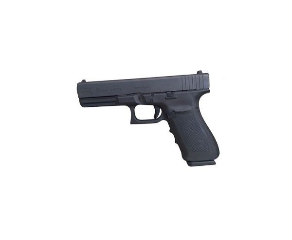 Glock 20 Gen4 PG2050203 764503802034 1