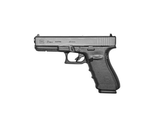 Glock 21 Gen 4 PG2150203 764503102035 1