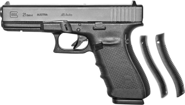 Glock 21 Gen 4 UG2150203 764503913648