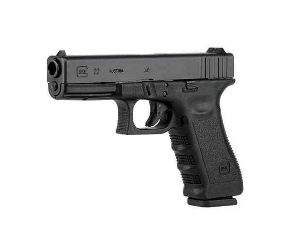 Glock 22 Gen 3 PI2250201 764503225024 1