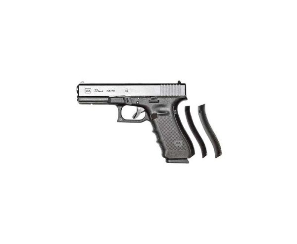 Glock 22 Gen4 PG2250201 764503052019 1