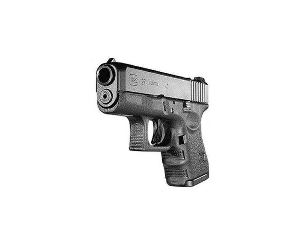 Glock 27 Gen4 PG2750201 764503622014 1