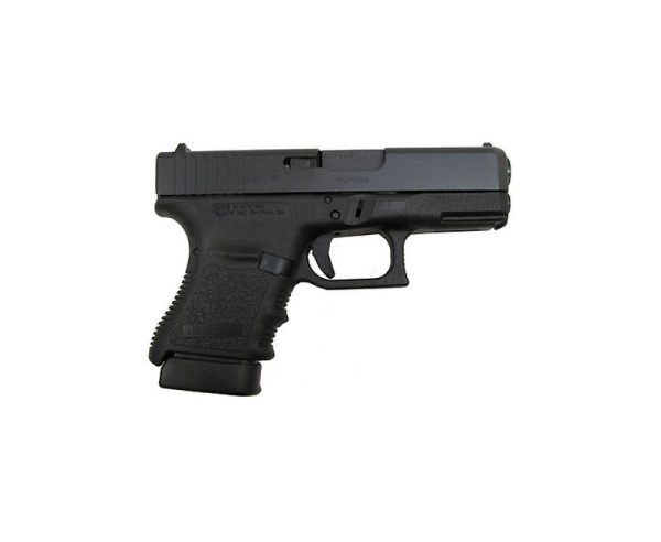 Glock 30SF Gen3 PF3050201 764503032011 1