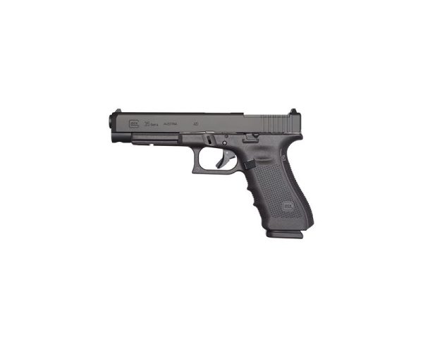 Glock 35 Gen4 UG3530101MOS 764503913822