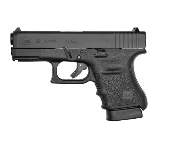 Glock 36 PI3650201 764503913884