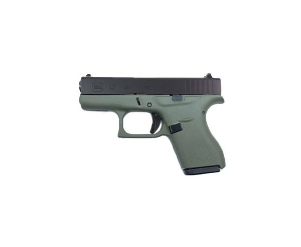 Glock 42 FS UI4250201BFG 764503913983