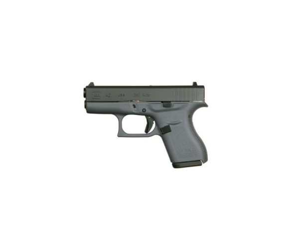 Glock 42 UI4250201GF 764503914102 1