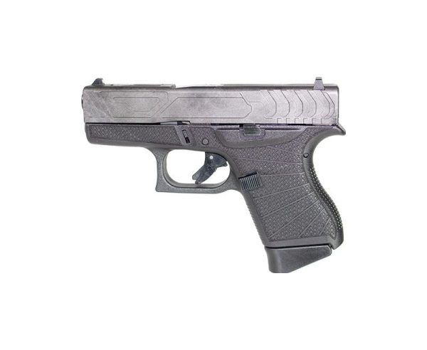 Glock 43 Custom GLPI4350201SC 680599037023