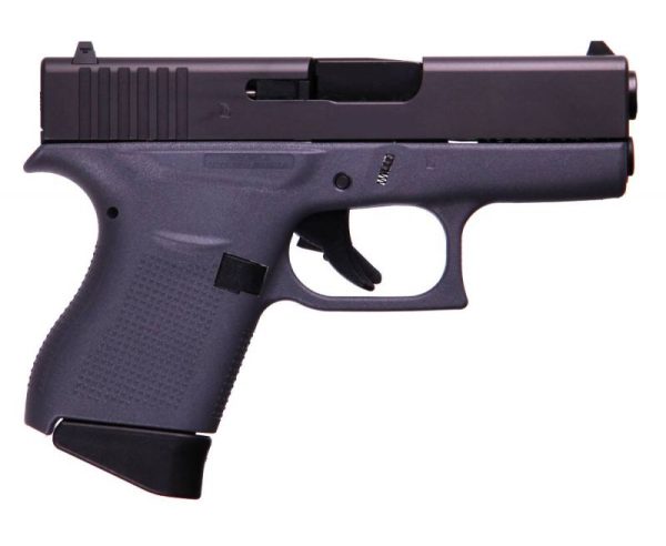 Glock 43 UI4350201GF 764503914393