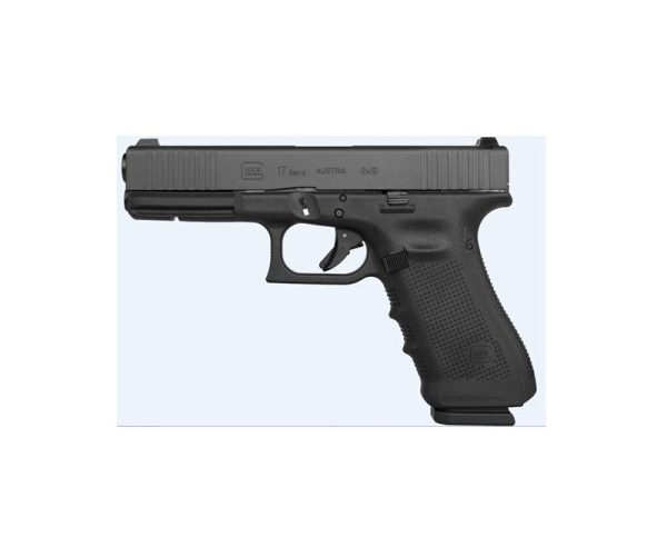 Glock G17 G4 PG1750431FS 764503020919