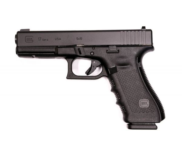 Glock G17 G4 UG1750203 764503000874 2