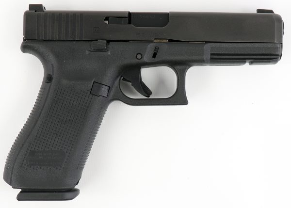 Glock G17 G5 UA1750703 764503026133