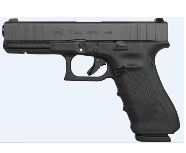 Glock G17 Gen 4 PG1750433FS 764503020926 1