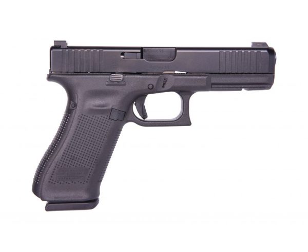 Glock G17 Gen 5 FS PA175S701 764503037184