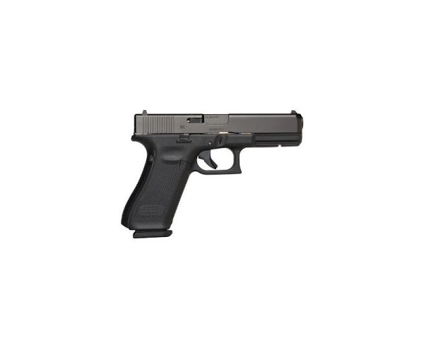 Glock G17 Gen 5 PA1750203 764503022616 2