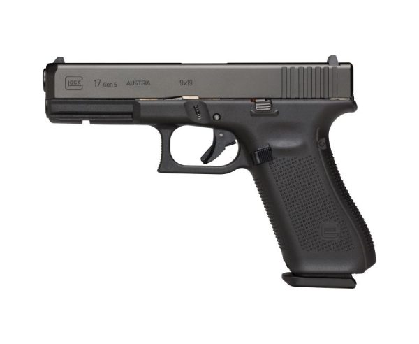 Glock G17 Gen 5 PA1750301AB 764503023125 1