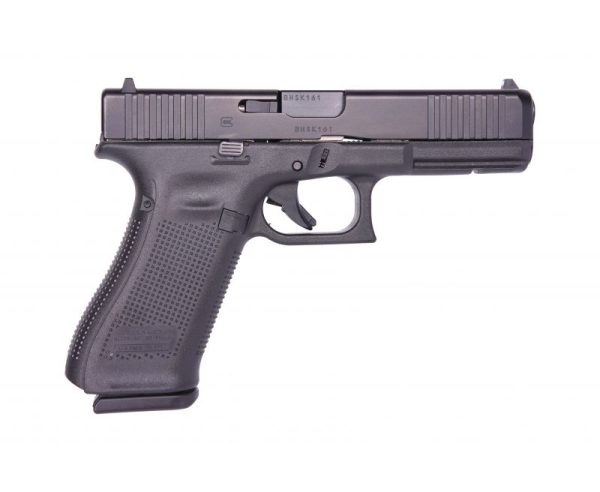 Glock G17 Gen 5 PA175S201 764503037085