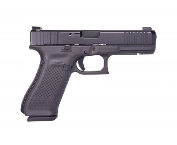 Glock G17 Gen 5 PA175S301AB 764503037146