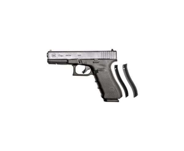 Glock G17 Gen4 PG1750703 764503015359 1