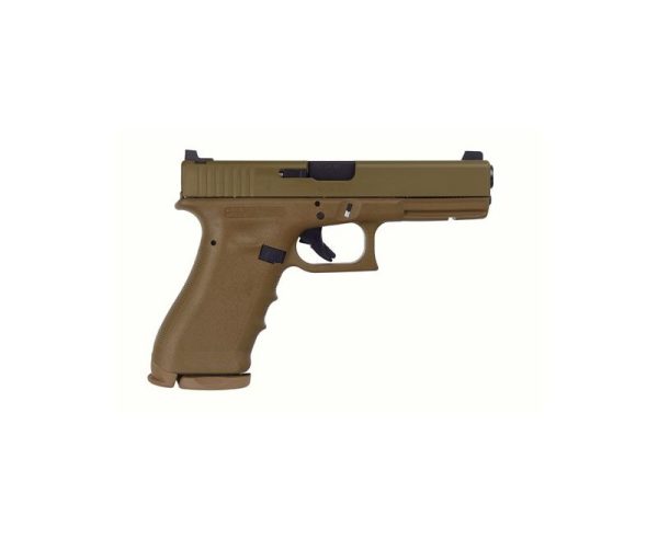 Glock G17 RTF2 PT1750004DE 764503001345 1