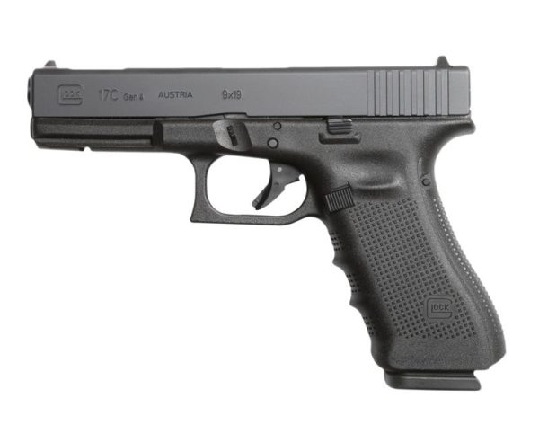 Glock G17C Gen4 PG1759201 764503914362