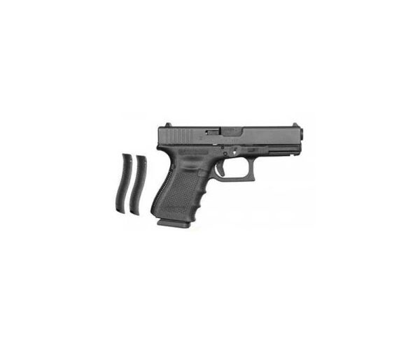 Glock G19 G4 PG1950201 764503692017 1